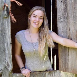 Meet your Posher, Skyler